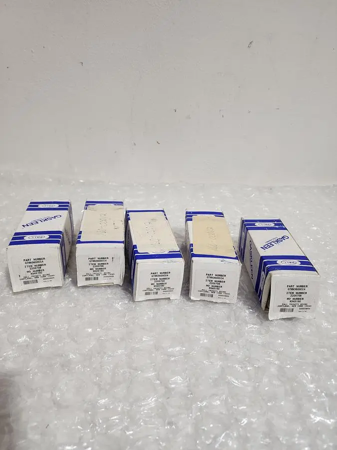 PALL GASKLEEN FILTER ASSEMBLY GTMN36000CC4