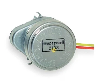 Honeywell 802360JA Motor [New]
