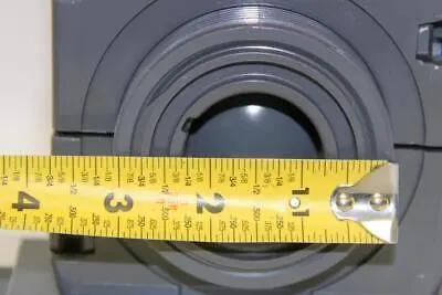 George Fischer, Georg Fischer 199.116.207 - 198.150.433, Type 20 Linear Actuators | ANACAPA EQUIPMENT BROKERS, INC (9)