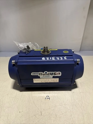 NEW SWISS FLUID 101 F07/10 Q17