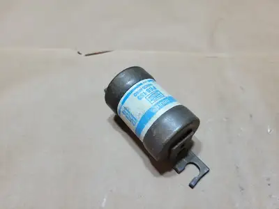 Used GOULD SHAWMUT FES150 Misc Electrical & Power Parts British Columbia CA | Lenmark #1438972