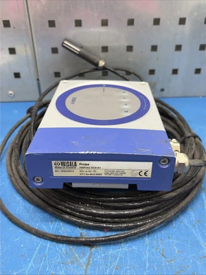 Used Vaisala HMT363 PLC Processors Indiana US | J&J Industrial Supply #1252321