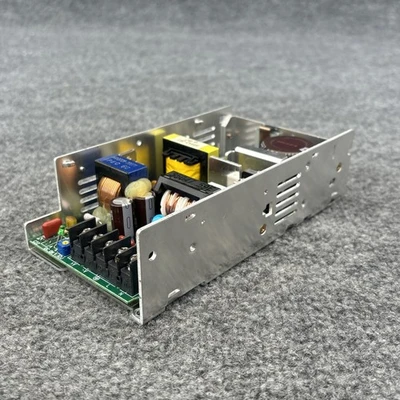 Used Omron S82J-15024B1 Single Output Power Supplies California US | Davliegogo LLC #1707660