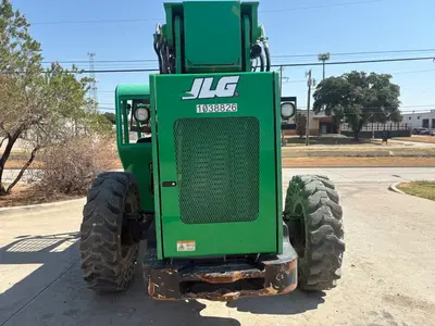 Used 2017 SKYTRAK 10042 Telehandlers Texas US | 4K Lift Co #1503927