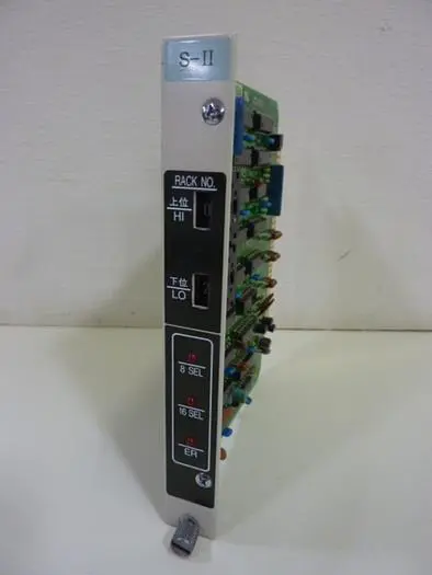Used TOYODA TP-1340-3 Circuit Boards Michigan US | Ideal Machinery #581245