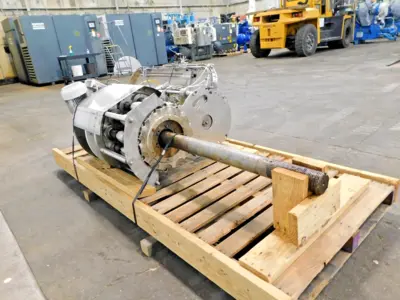 Used Arol _UNKNOWN_ Cappers Chuck - Rotary Ohio US | Equipment Recovery Corp. #1331559