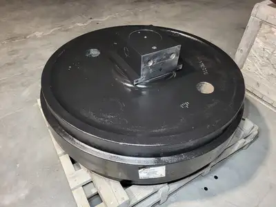 USED ITM P7619400M00