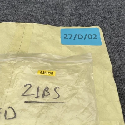 Used Babcock 392004-02-0 Misc Industrial Equipment California US | Davliegogo LLC #1710098