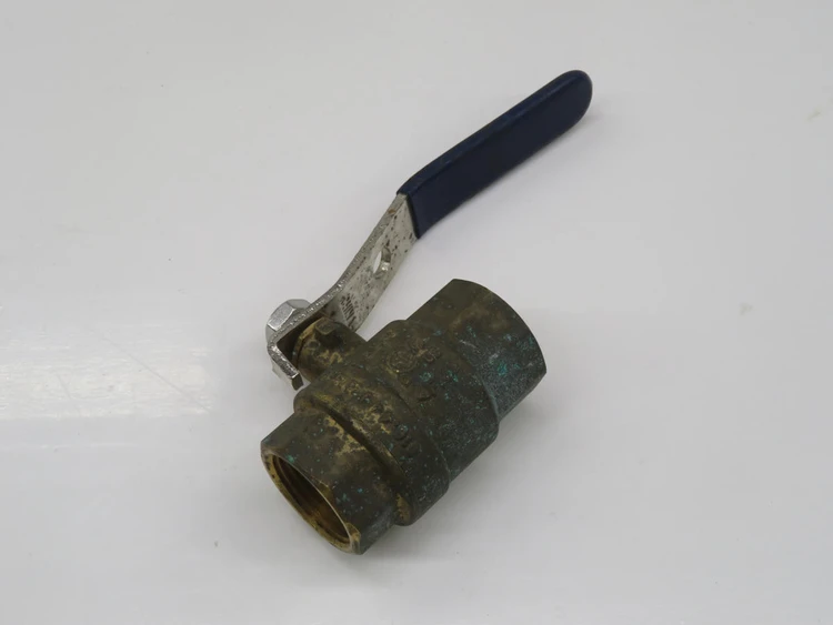 Used AMERICAN VALVE _UNKNOWN_ Valves/Fittings | OCO Industrial #1734048