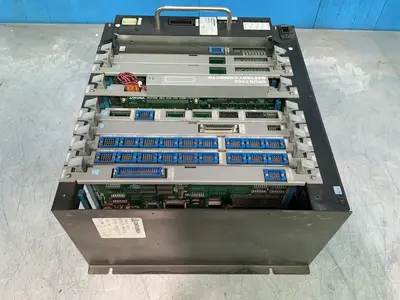 Used OKUMA E71918550192 PLC Chassis Ohio US | HGR 24 #1406185