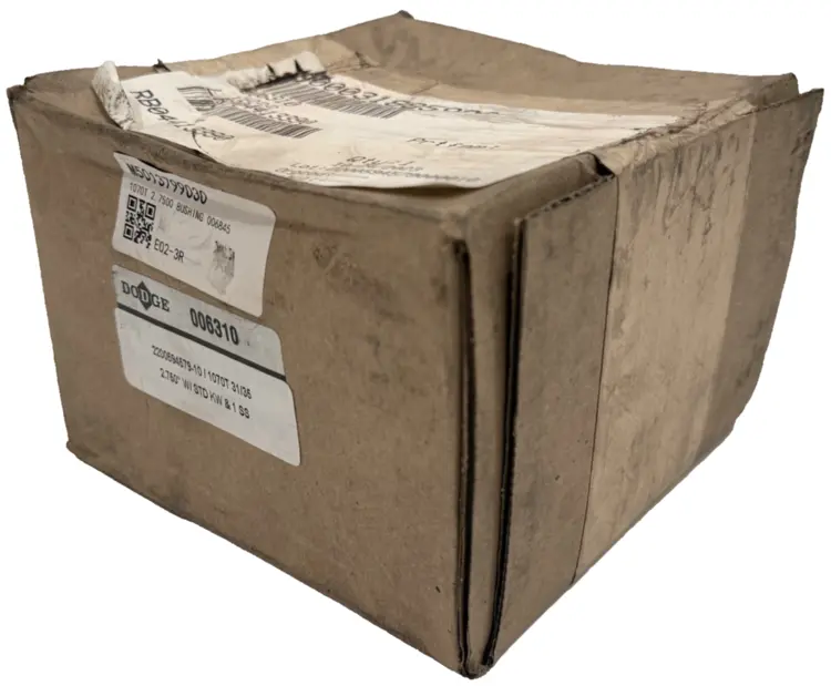 New | in-Stock Dodge 1070T Parts Michigan US | SB Industrial Supply #1130680