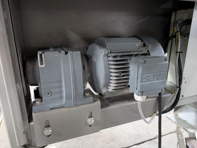 USED 2003 GLIMEK M0671A