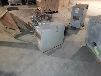 USED DELTA CETC0045S001532