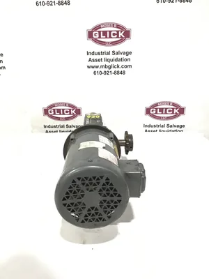Winsmith 920 Speed Reducer with Baldor CM3538 Industrial Motor