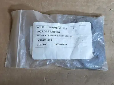 USED METSO 1003056043