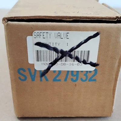 New | in-Stock Dresser 1541F Valves/Fittings Indiana US | J&J Industrial Supply #1073860
