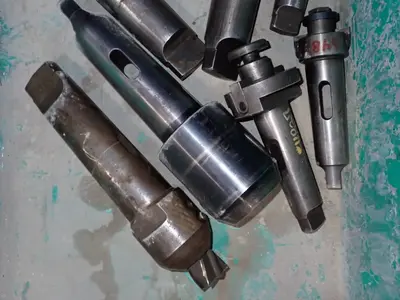 Tooling