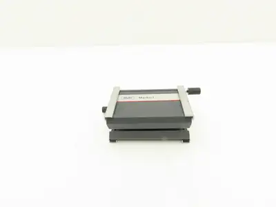 Mahr MarSurf 24mm Perthometer Drive Probe Holder Housing Shell Roughness Tester