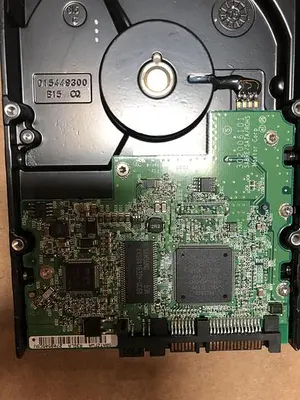 USED MAXTOR 397377-002