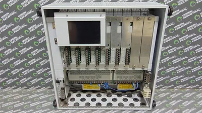 USED YOKOGAWA AV550G