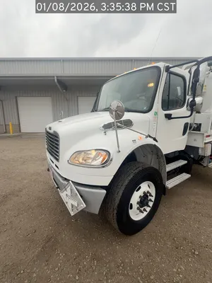 2019 Keith Huber Dominator DOT - Liquid Vac | American Contractors Equipment Supply (3)