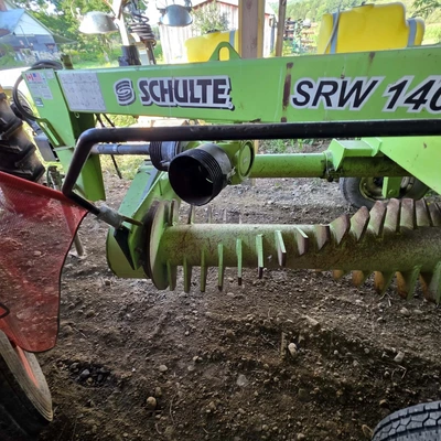 2010 SCHULTE SRW 1400 ROCK RAKE | Iron Listing (37)