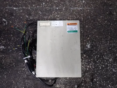 USED SIEMENS 4AT30960EQ800FD0