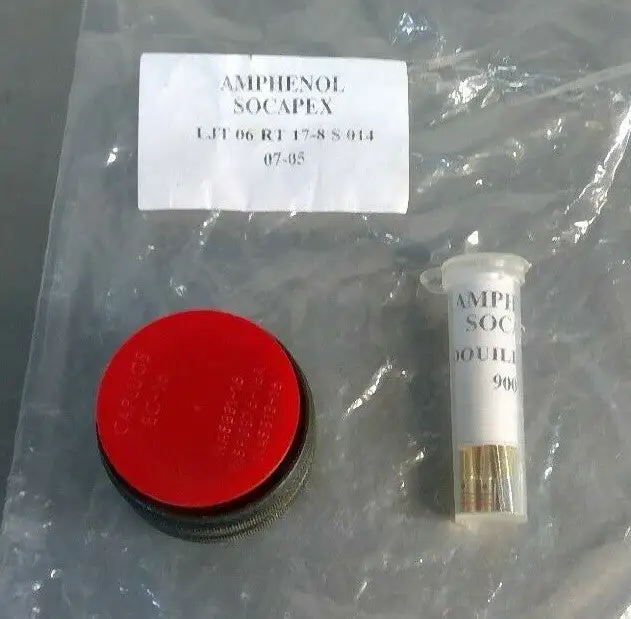 Used Amphenol _UNKNOWN_ PLC Processors | Palmetto Automation #1156370