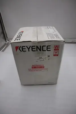 KEYENCE SZ-04M SAFETY LASER SCANNER SZ04M NEW IN BOX STOCK 4423A