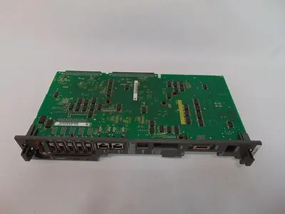 USED FANUC A16B-3200-0600/09B