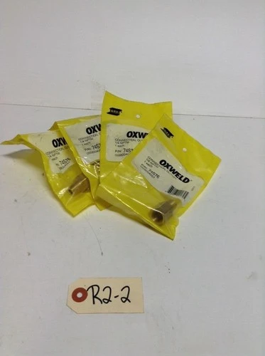 NEW Esab Oxweld 74S76