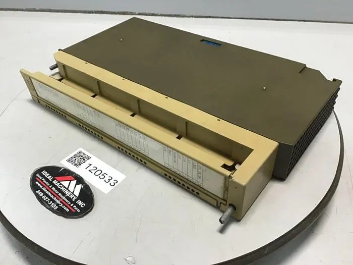 USED SIEMENS 6ES5 430-7LA12