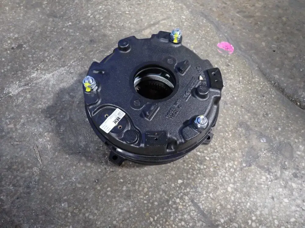 USED SEW EURODRIVE BE30A