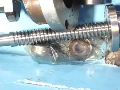 Ball Screws