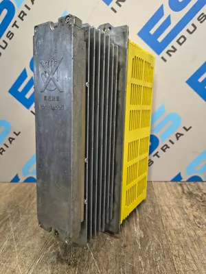 FANUC LTD. A06B-6090-H244-R Servo Drives & Amplifiers | ESS Industrial Equipment Sales (6)