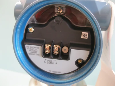 NEW Rosemount 5408 A1SHA2E11R4AACAA4M5Q4Q5C8Q8Q76