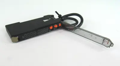USED OMRON E3X-DA11-S