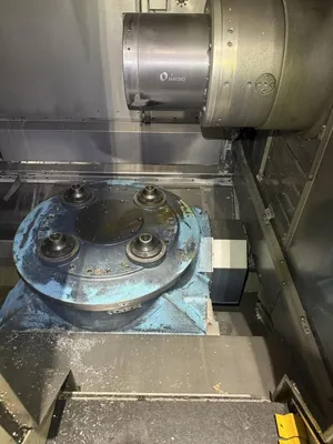 USED 2014 MAKINO A81NX