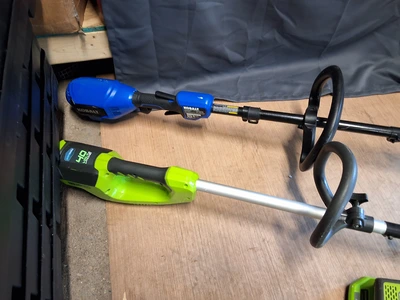 Used _UNKNOWN_ _UNKNOWN_ Trimmers (Landscaping) Michigan US | Miedema Asset Management Group #1489482