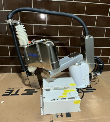 USED Epson G6-551C-UL