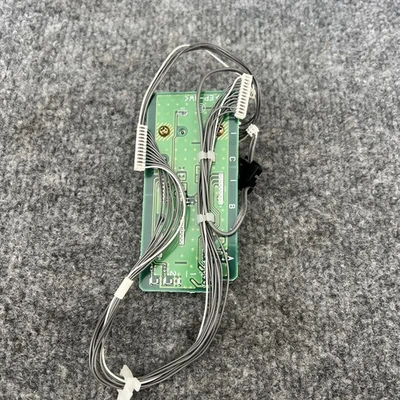 Used Sony SE-461 1-670-619-12 Printed Circuit Boards (PCB) California US | Davliegogo LLC #1706493