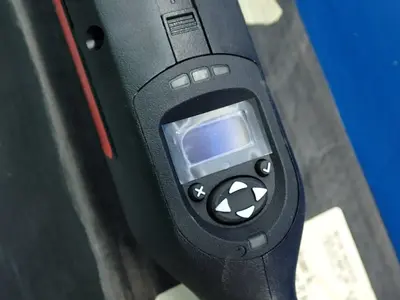 NEW INGERSOLL RAND QXX5AT35PS06