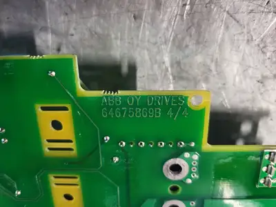 NEW ABB RINT-6512C