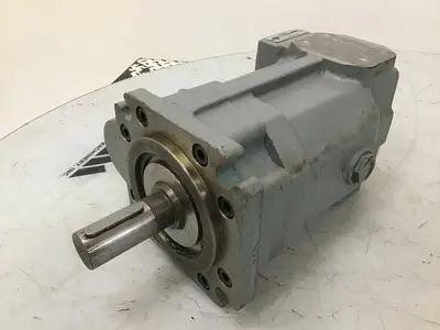USED NACHI PZE-3B-8-63FR2A-2011C
