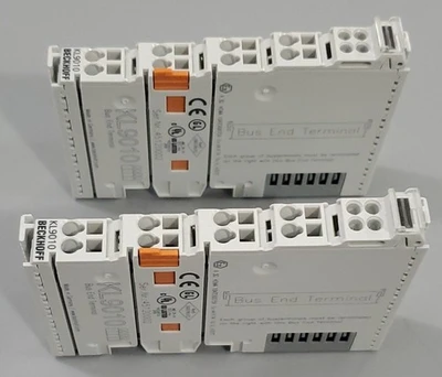 NEW Beckhoff 45120002