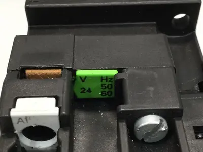 Used SIEMENS 3TH4262-0A PLC Contactors | Ideal Machinery #619934
