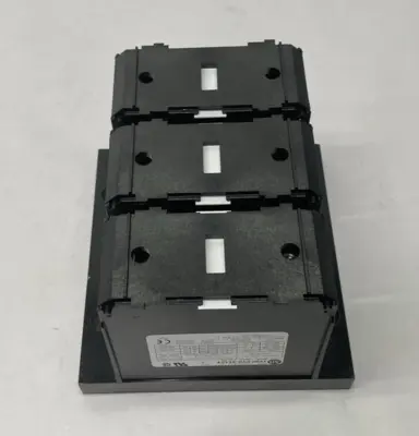 New | in-Stock Allen-Bradley Ser. A Power Feeder Distribution Block 3-Pole Terminal Blocks Michigan US | Maverick Industrial Sales #1389290