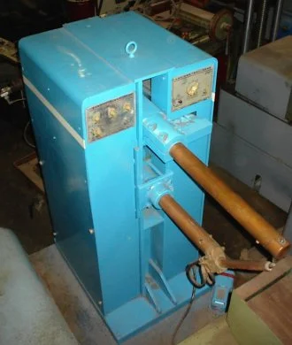 Used PEERLESS AR350 Welding Positioners Minnesota US | INTER-PLANT SALES #344038