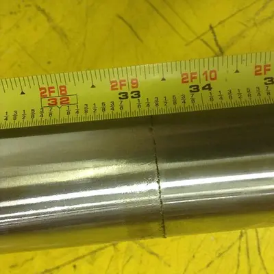 USED HYDRO LINE N5G-4X33.859