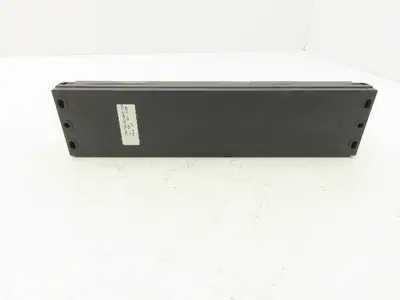 Used LUMBERG AUTOMATION _UNKNOWN_ PLC Input & Output Indiana US | Arrow Industrial #1316682